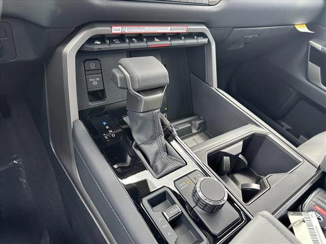 new 2025 Toyota Tundra car, priced at $61,894