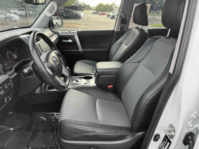 used 2024 Toyota 4Runner car, priced at $43,999