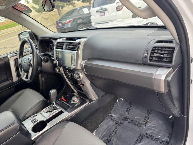 used 2024 Toyota 4Runner car, priced at $43,999