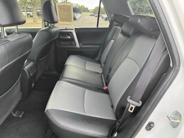 used 2024 Toyota 4Runner car, priced at $43,999
