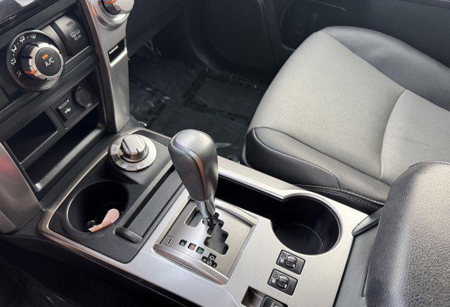 used 2024 Toyota 4Runner car, priced at $43,999