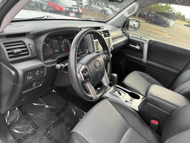 used 2024 Toyota 4Runner car, priced at $43,999