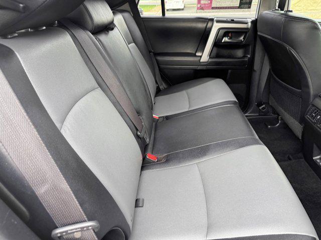 used 2024 Toyota 4Runner car, priced at $43,999
