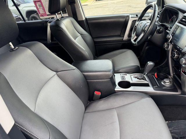 used 2024 Toyota 4Runner car, priced at $43,999