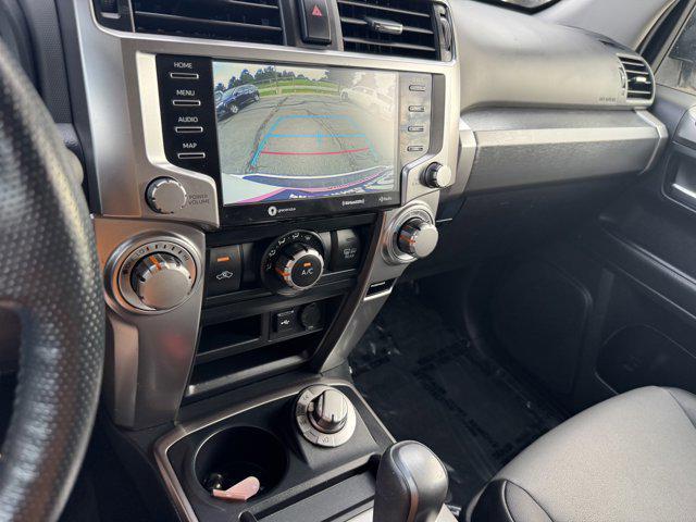 used 2024 Toyota 4Runner car, priced at $43,999
