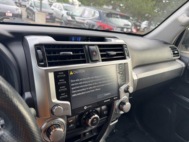 used 2024 Toyota 4Runner car, priced at $43,999