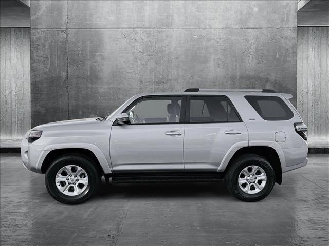 used 2024 Toyota 4Runner car, priced at $44,398