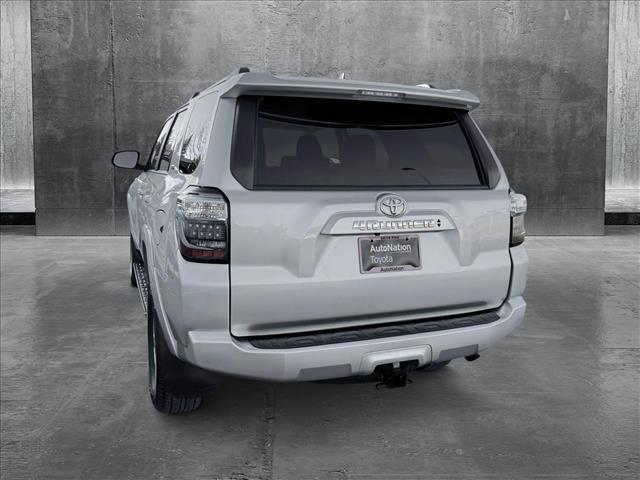 used 2024 Toyota 4Runner car, priced at $44,398