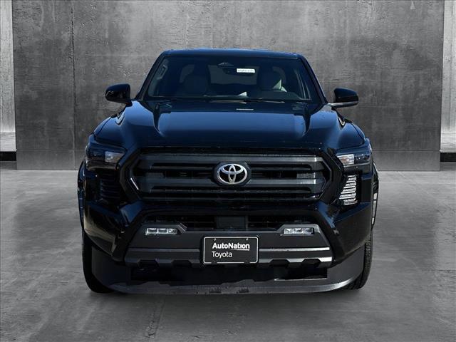 new 2024 Toyota Tacoma car, priced at $41,965