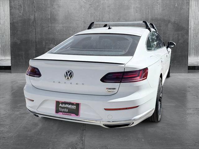 used 2019 Volkswagen Arteon car, priced at $22,798