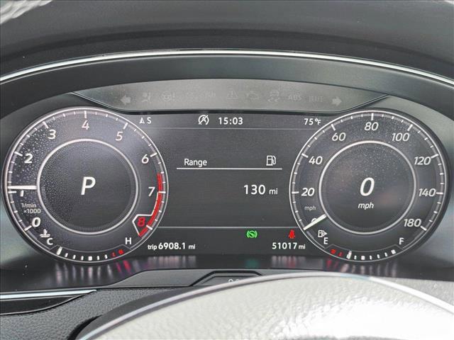 used 2019 Volkswagen Arteon car, priced at $22,798