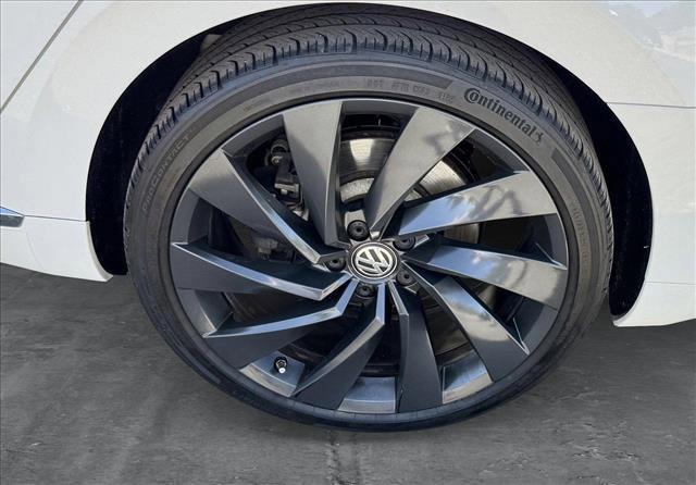used 2019 Volkswagen Arteon car, priced at $22,798