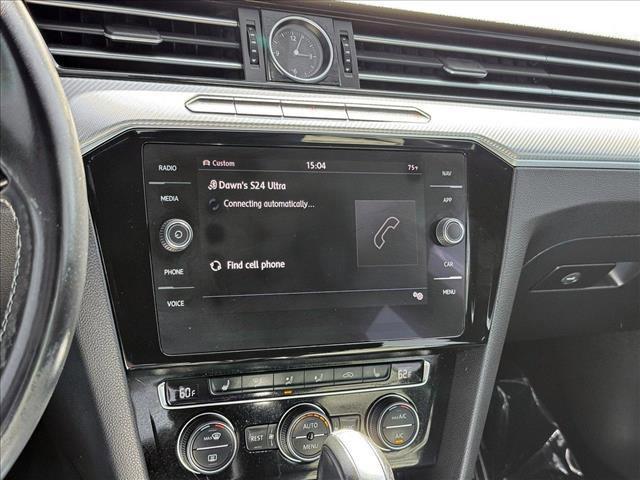 used 2019 Volkswagen Arteon car, priced at $22,798