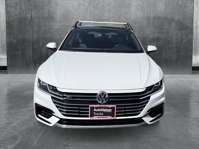 used 2019 Volkswagen Arteon car, priced at $22,798