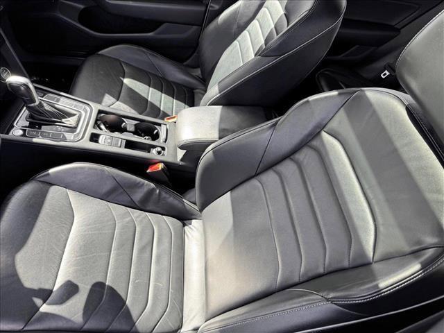 used 2019 Volkswagen Arteon car, priced at $22,798