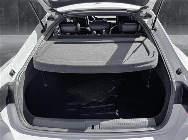 used 2019 Volkswagen Arteon car, priced at $22,798