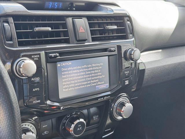 used 2016 Toyota 4Runner car, priced at $32,798