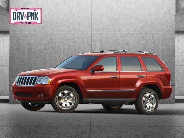 used 2010 Jeep Grand Cherokee car, priced at $8,798