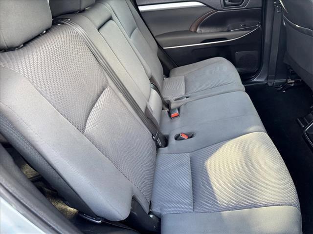 used 2019 Toyota Highlander car, priced at $24,998