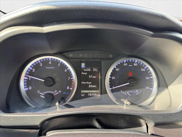 used 2019 Toyota Highlander car, priced at $24,998