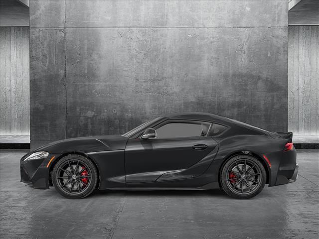 new 2026 Toyota GR Supra car