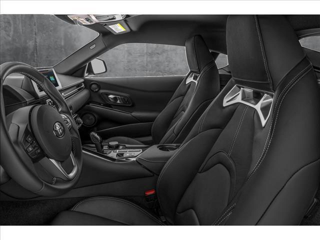 new 2026 Toyota GR Supra car