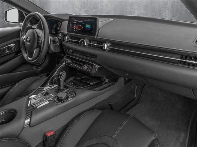new 2026 Toyota GR Supra car