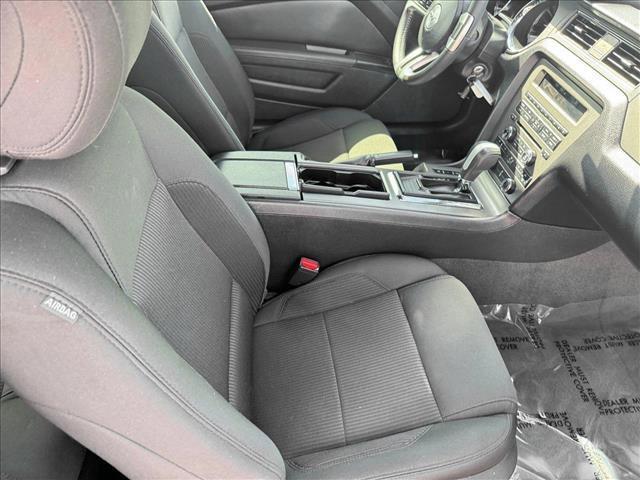 used 2014 Ford Mustang car, priced at $29,999