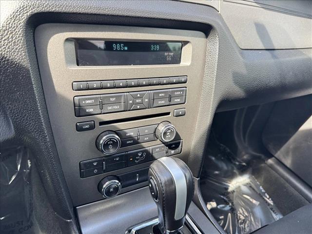 used 2014 Ford Mustang car, priced at $29,999