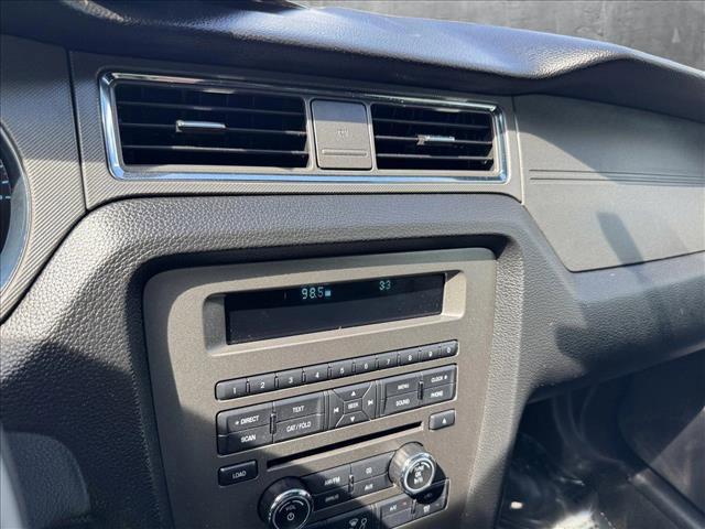 used 2014 Ford Mustang car, priced at $29,999