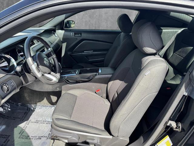 used 2014 Ford Mustang car, priced at $29,999
