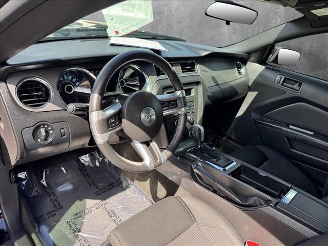 used 2014 Ford Mustang car, priced at $29,999