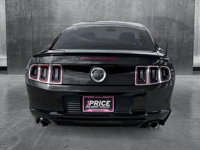 used 2014 Ford Mustang car, priced at $29,999