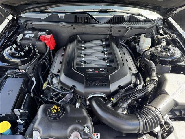 used 2014 Ford Mustang car, priced at $29,999