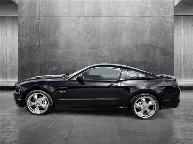 used 2014 Ford Mustang car, priced at $29,999