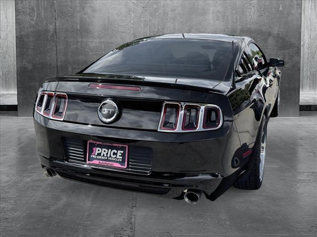 used 2014 Ford Mustang car, priced at $29,999