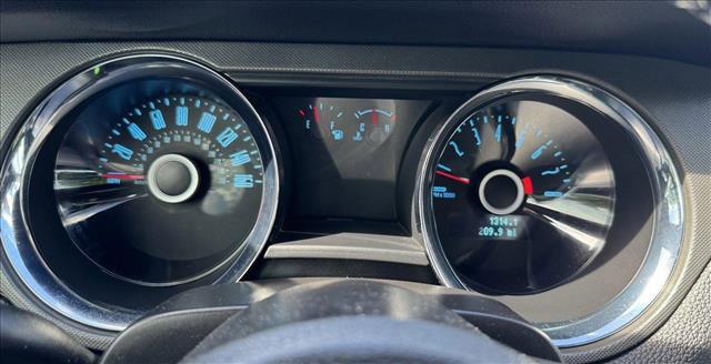 used 2014 Ford Mustang car, priced at $29,999