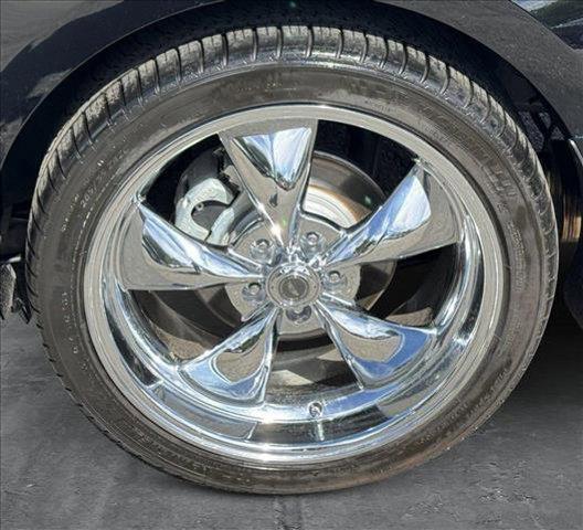 used 2014 Ford Mustang car, priced at $29,999