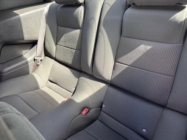 used 2014 Ford Mustang car, priced at $29,999