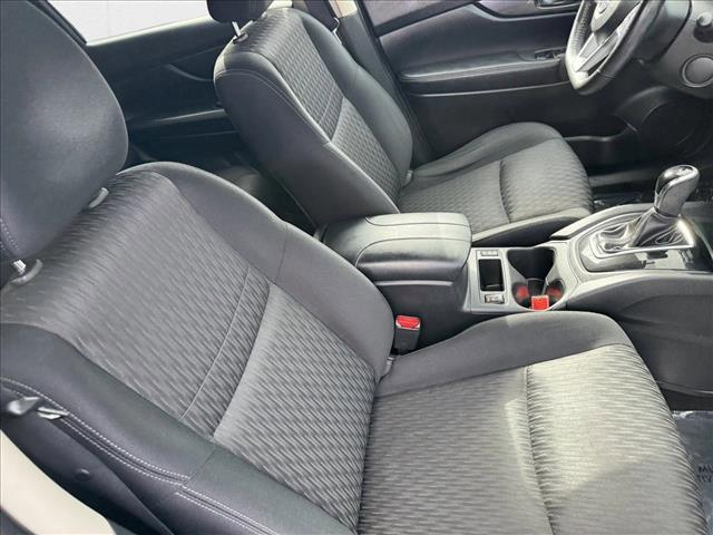 used 2017 Nissan Rogue car, priced at $13,798