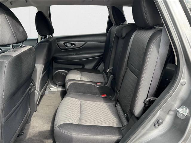 used 2017 Nissan Rogue car, priced at $13,798