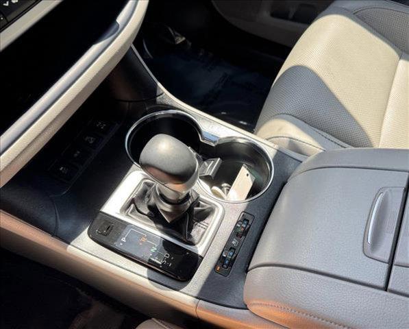 used 2019 Toyota Highlander car, priced at $33,999