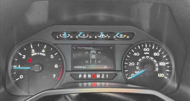 used 2016 Ford F-150 car, priced at $15,998