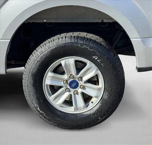 used 2016 Ford F-150 car, priced at $15,998