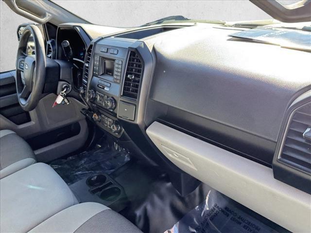 used 2016 Ford F-150 car, priced at $15,998