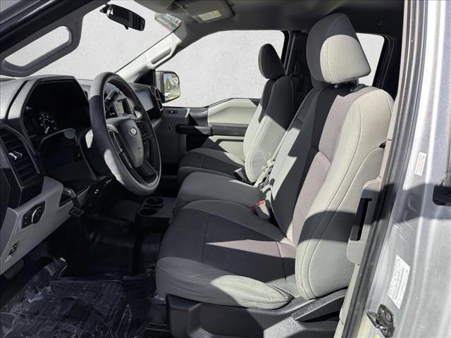 used 2016 Ford F-150 car, priced at $15,998