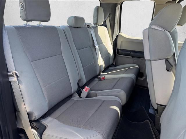 used 2016 Ford F-150 car, priced at $15,998