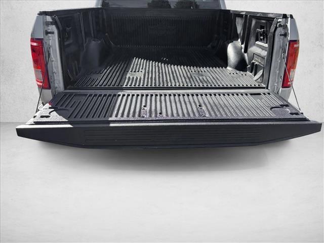 used 2016 Ford F-150 car, priced at $15,998