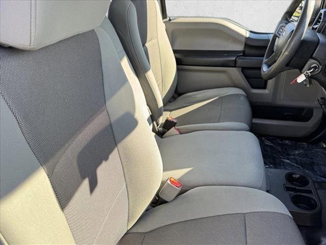 used 2016 Ford F-150 car, priced at $15,998