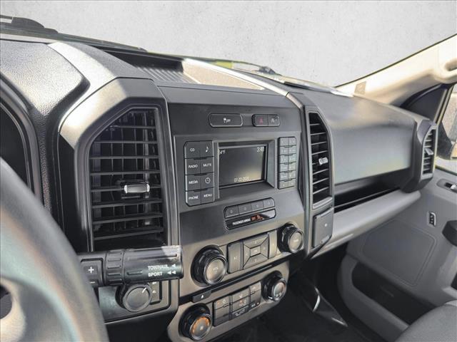 used 2016 Ford F-150 car, priced at $15,998